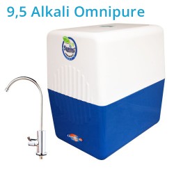Spring Water Premium 12 Liter Reverse Osmosis Water Purification Device