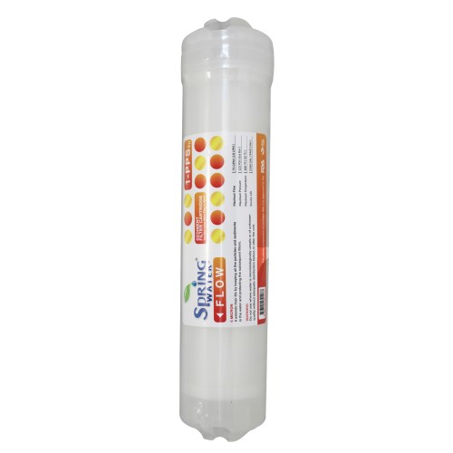 Spring Water 5 Micron Sediment Filter