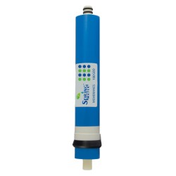 Spring Water 100 GPD Membran Filter