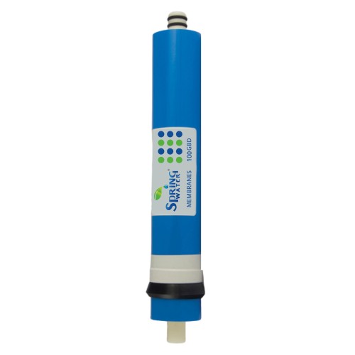 Spring Water 100 GPD Membran Filter
